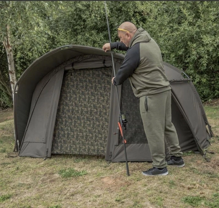 Avid Ascent 1 + 2 Man Bivvy Mega Deals!! 4 Avid Ascent 1 + 2 Man Bivvy Mega Deals!!