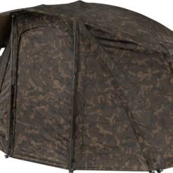 Fox Frontier Camo + Vapour Peak Ltd Edition Package Bivvies / Shelters / Brollies