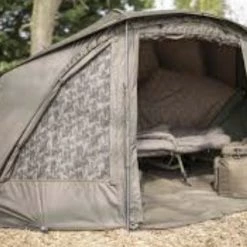 Avid HQ Dual Layer Brolly System Bivvies / Shelters / Brollies