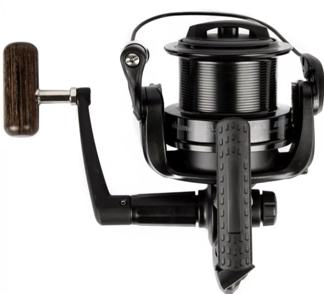 Parkfield Angling Centre Okuma Custom Black CB-60 - Deals On Sets 2 Parkfield Angling Centre Okuma Custom Black CB-60 - Deals On Sets