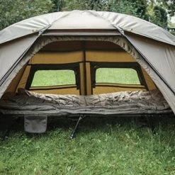 Sonik Xtractor Bivvy - Mega Deal! Bivvies / Shelters / Brollies