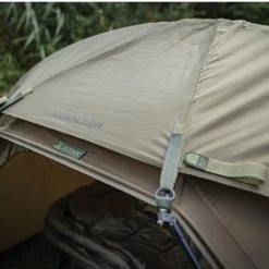 Sonik Xtractor Bivvy - Mega Deal! Bivvies / Shelters / Brollies