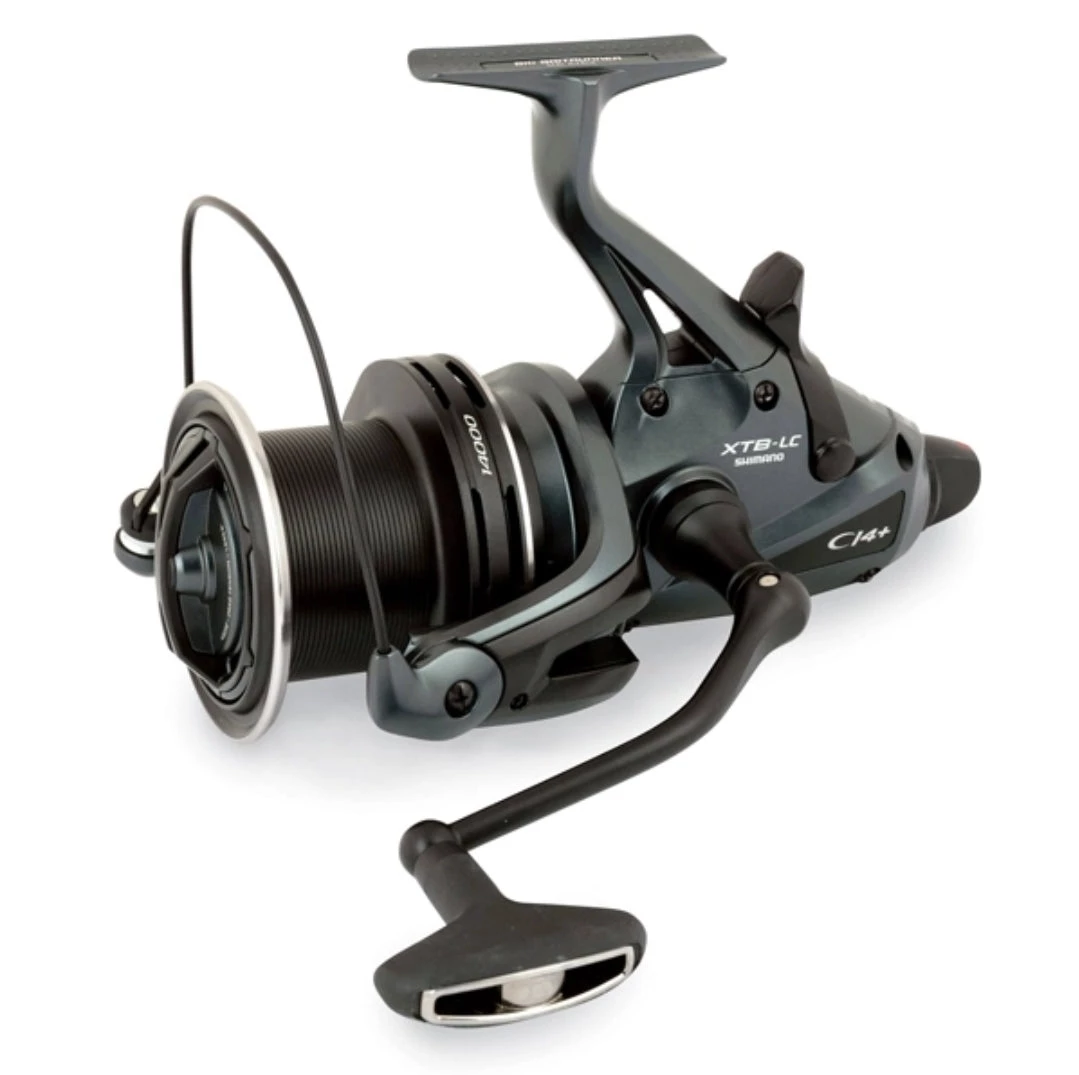 Parkfield Angling Centre Shimano Medium Baitrunner Ci4+ 5500 XTB - Deals On Sets 1 Parkfield Angling Centre Shimano Medium Baitrunner Ci4+ 5500 XTB - Deals On Sets