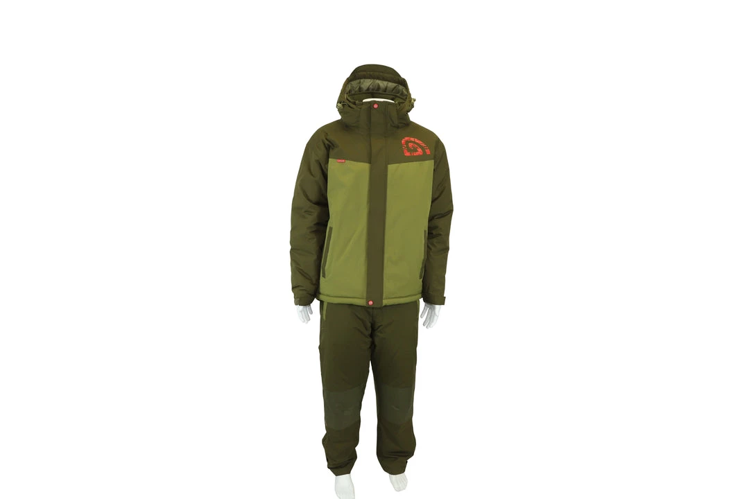 Clothing Trakker Core 2 Piece Suit - NEW 2020 Model 1 Clothing Trakker Core 2 Piece Suit - NEW 2020 Model