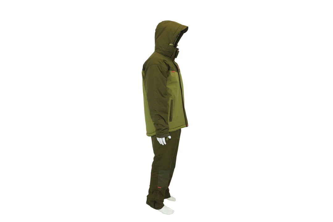 Clothing Trakker Core 2 Piece Suit - NEW 2020 Model 3 Clothing Trakker Core 2 Piece Suit - NEW 2020 Model