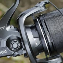 Parkfield Angling Centre Shimano Ultegra Ci4+ 14000 XTC - Mega Deals! Carp