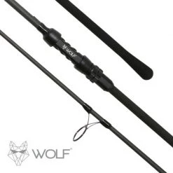 Wolf X3K Shrink - 3.25lb + 3.50LB **DEALS CLEARANCE**