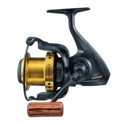 Sonik XTRACTOR 5000 GS CARP REEL **NEW 2021** DEALS