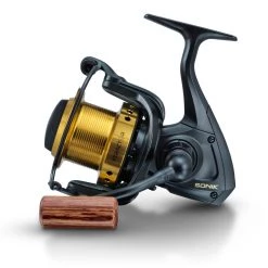 Sonik XTRACTOR 5000 GS CARP REEL **NEW 2021** DEALS