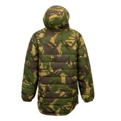 Aqua Products Reversible Jacket **NEW 2021** FREE 1KG OF BOILIE Clothing