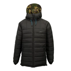 Aqua Products Reversible Jacket **NEW 2021** FREE 1KG OF BOILIE Clothing