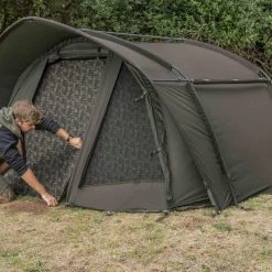 Bivvies / Shelters / Brollies AVID HQ DUAL LAYER BIVVY - TWO MAN
