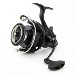 Daiwa 19 Black Widow BR 4000 + 5000 LT Reel **DEALS** Carp
