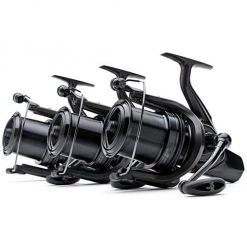 Daiwa 20 Crosscast 45 SCW QD **DEALS** Big / Mini Pit