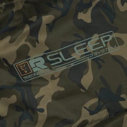 Fox R Series Camo Sleep System Carp