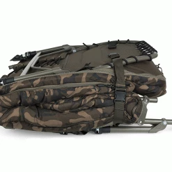Fox R Series Camo Sleep System Carp 7 Fox R Series Camo Sleep System Carp
