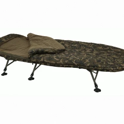 Fox R Series Camo Sleep System Carp