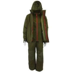 Trakker Core 3 Piece Winter Suit *1KG FREE BOILIES*