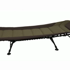 Parkfield Angling Centre Fox EOS 1 Bed + Bed And Bag Combo