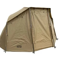 Parkfield Angling Centre Bivvies / Shelters / Brollies Fox EOS 60" Brolly System