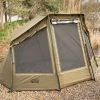 Parkfield Angling Centre Bivvies / Shelters / Brollies Fox EOS 60" Brolly System