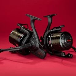 Parkfield Angling Centre Big / Mini Pit ESP Onyx Compact And Big Pit - Mega Deals