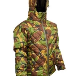 Parkfield Angling Centre Fortis Snugpack SJ9 DPM + Olive *Free 2kg Boilies* Clothing