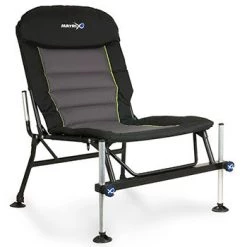 Parkfield Angling Centre Beds & Chairs Matrix Deluxe Accessory Chair
