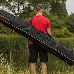 Guru Fusion Pole Holdall