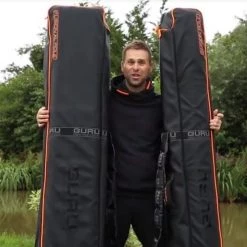 Guru Fusion XL Pole Holdall