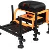 Guru ST8 Team Seatbox 2.0 Boxes / Chairs / Trolleys