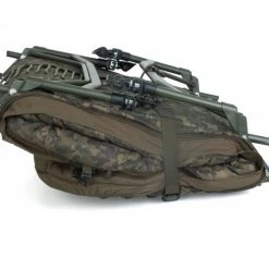 Beds Shimano Trench 4 Season Sleep System - Standard + Wide