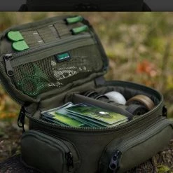 Parkfield Angling Centre Luggage Thinking Anglers Compact Tackle Pouch