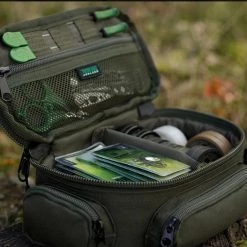 Parkfield Angling Centre Luggage Thinking Anglers Compact Tackle Pouch