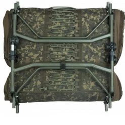 Beds Shimano Trench 4 Season Sleep System - Standard + Wide