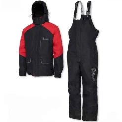 Parkfield Angling Centre IMAX Oceanic Thermo Suit - NEW 2020 Model *Free 1kg Boilies* Clothing