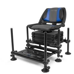 Parkfield Angling Centre Preston Inception 360 Boxes / Chairs / Trolleys