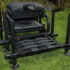 Parkfield Angling Centre Guru Team Stealth Mk1 Box - CLEARANCE