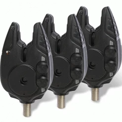 Parkfield Angling Centre Bite Alarms Fox MX+ Alarm Sets