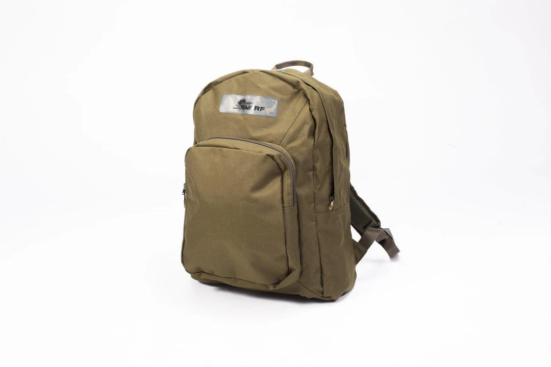 Luggage Nash Dwarf Backpack 1 Luggage Nash Dwarf Backpack