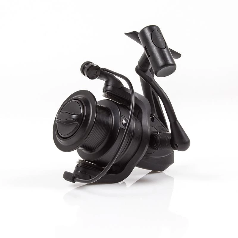 Nash Nash BP-6 Fast Drag Reel 1 Nash Nash BP-6 Fast Drag Reel