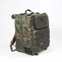 Nash Scope Ops Ruckall