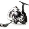 Parkfield Angling Centre Daiwa Ninja Black / Silver LT - NEW For 2020 - ALL SIZES