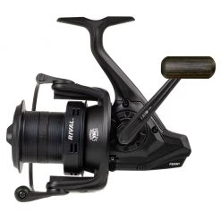 Parkfield Angling Centre Penn Rival Longcast Black 6000 - Deals On Sets