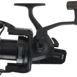 Carp Mitchell Avocast 7000 Black Edition