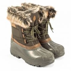 Parkfield Angling Centre Nash Polar Boot Clothing