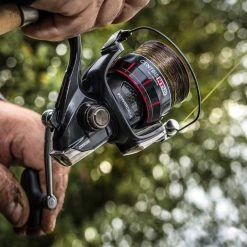 Reels PRESTON CENTRIS 520