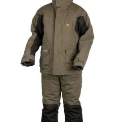 Pro Logic High Grade Thermo Suit *Free 1kg Boilies* Clothing