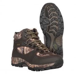 Clothing Pro Logic Max5 Polar Zone Boots