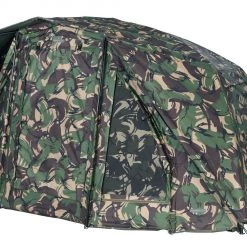 Trakker Bivvies / Shelters / Brollies TEMPEST X DPM 100 & 150 Aquatex EV™ 1.0 FULL PACKAGES **LIMITED EDITION NEW 2021**
